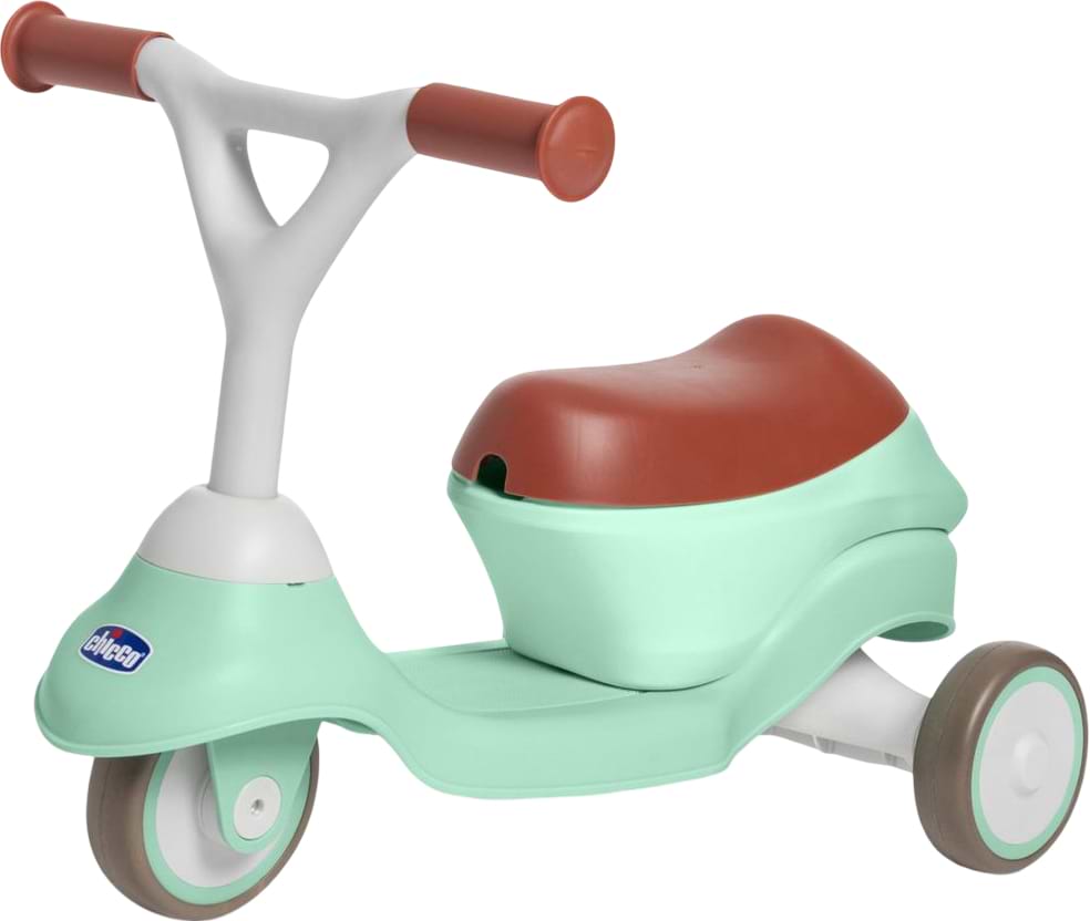 Біговел Chicco 2в1 Evolutive (12188.20)